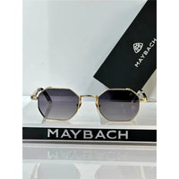MAYBACH THE LOEW Zeiss Lenses Photochromic Sunglasses 👑