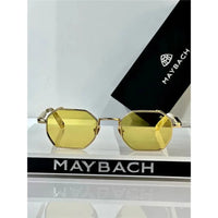 MAYBACH THE LOEW Zeiss Lenses Photochromic Sunglasses 👑