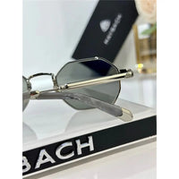 MAYBACH THE LOEW Zeiss Lenses Photochromic Sunglasses 👑