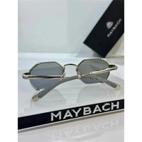 MAYBACH THE LOEW Zeiss Lenses Photochromic Sunglasses 👑