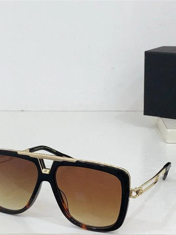 MAYBACH THE MC I Zeiss Lenses 👑 $2000