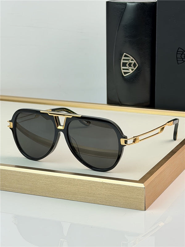 MAYBACH THE MC II Zeiss Lenses 👑 $3000