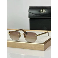 MAYBACH THE MENTALIST I Zeiss Lenses Sunglasses 👑