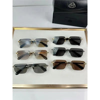 MAYBACH THE MENTALIST I Zeiss Lenses Sunglasses 👑
