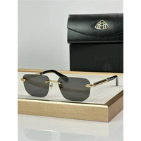 MAYBACH THE MENTALIST I Zeiss Lenses Sunglasses 👑