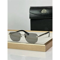 MAYBACH THE MENTALIST I Zeiss Lenses Sunglasses 👑
