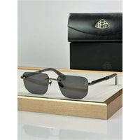 MAYBACH THE MENTALIST I Zeiss Lenses Sunglasses 👑