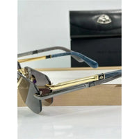 MAYBACH THE MENTALIST I Zeiss Lenses Sunglasses 👑