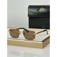 MAYBACH THE MENTALIST I Zeiss Lenses Sunglasses 👑