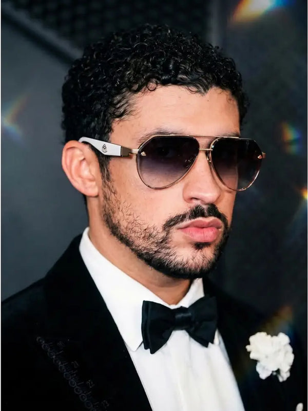 MAYBACH THE NOBLE I Zeiss Lenses Sunglasses 👑