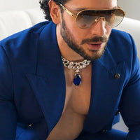 MAYBACH THE ORBIT I Z05 Zeiss Lenses Sunglasses 👑