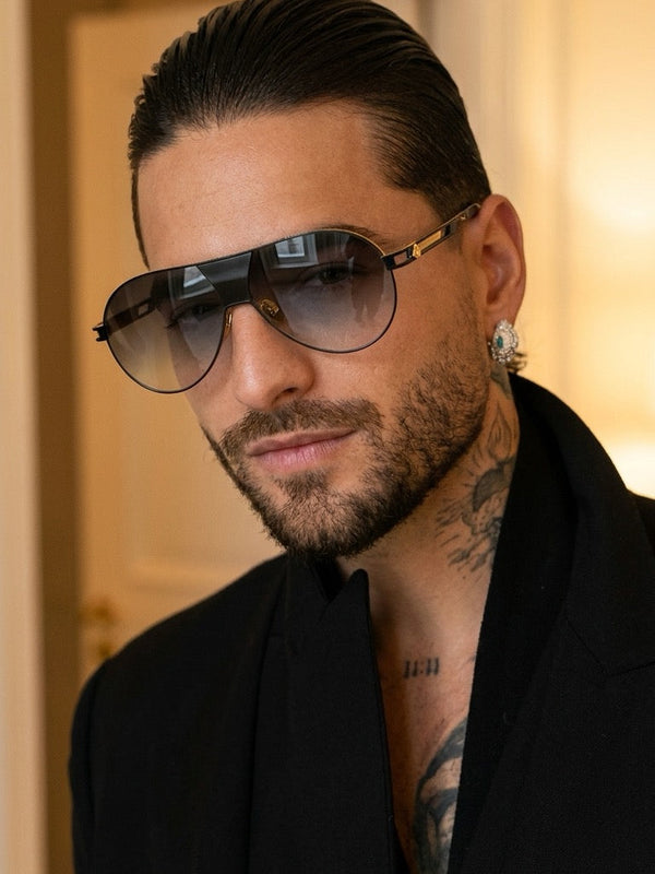 MAYBACH THE ORBIT I Z05 Zeiss Lenses Sunglasses 👑