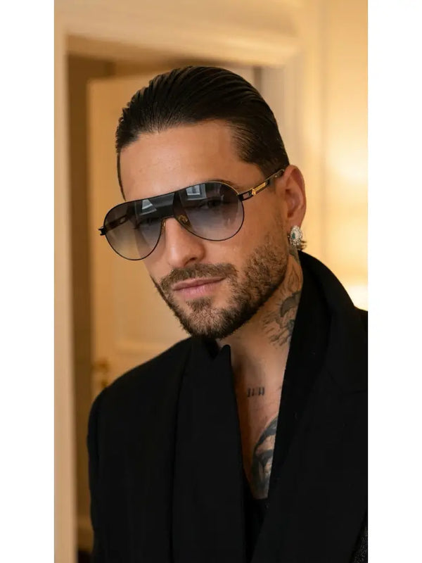 MAYBACH THE ORBIT I Z05 Zeiss Lenses Sunglasses 👑