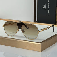 MAYBACH THE ORBIT I Z05 Zeiss Lenses Sunglasses 👑