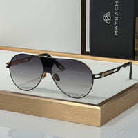 MAYBACH THE ORBIT I Z05 Zeiss Lenses Sunglasses 👑