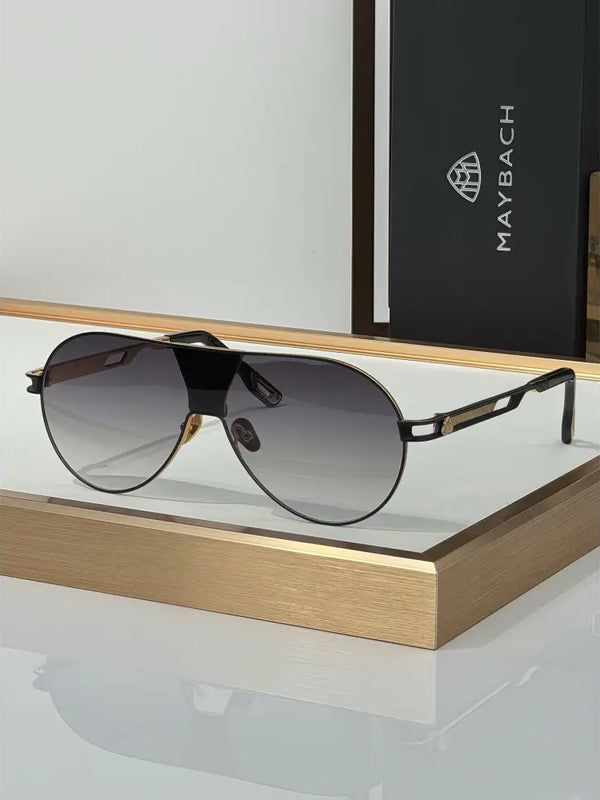 MAYBACH THE ORBIT I Z05 Zeiss Lenses Sunglasses 👑