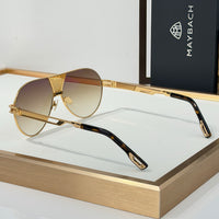 MAYBACH THE ORBIT I Z05 Zeiss Lenses Sunglasses 👑