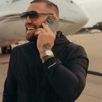 MAYBACH THE ORBIT I Z05 Zeiss Lenses Sunglasses 👑