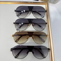 MAYBACH THE ORBIT I Z05 Zeiss Lenses Sunglasses 👑