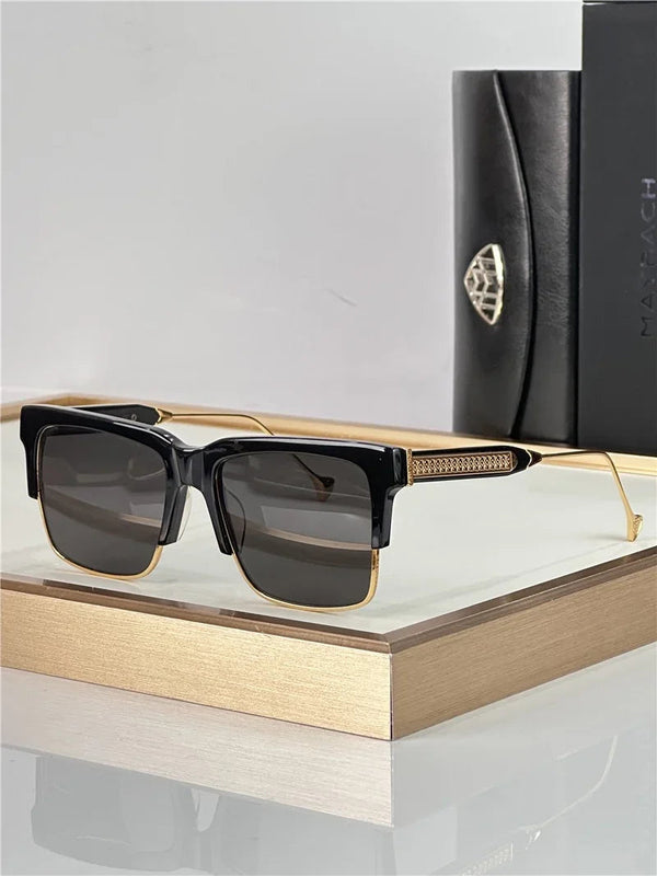 MAYBACH THE STRANGER I Z05 Zeiss Lenses Sunglasses 👑