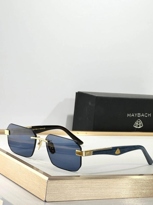 MAYBACH THE TAIGEI Zeiss Lenses Sunglasses 👑