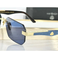MAYBACH THE TAIGEI Zeiss Lenses Sunglasses 👑