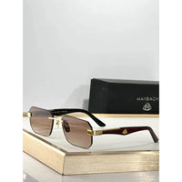 MAYBACH THE TAIGEI Zeiss Lenses Sunglasses 👑