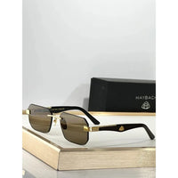 MAYBACH THE TAIGEI Zeiss Lenses Sunglasses 👑