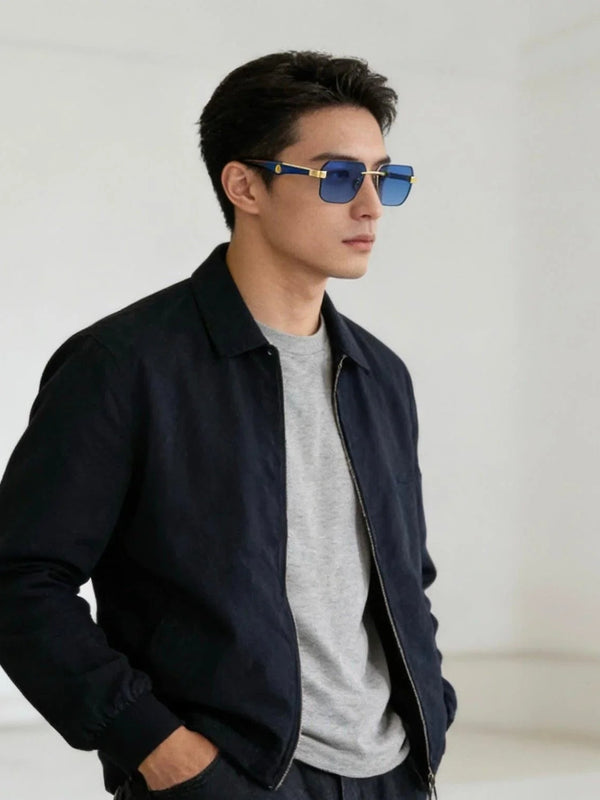 MAYBACH THE TAIGEI Zeiss Lenses Sunglasses 👑