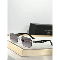 MAYBACH THE TAIGEI Zeiss Lenses Sunglasses 👑