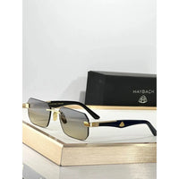 MAYBACH THE TAIGEI Zeiss Lenses Sunglasses 👑