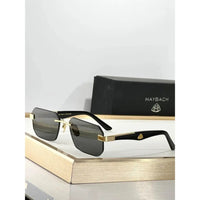 MAYBACH THE TAIGEI Zeiss Lenses Sunglasses 👑