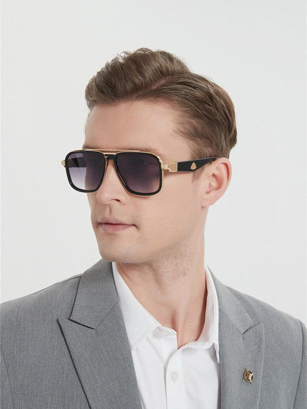 MAYBACH THE TENT I  Zeiss Lenses Sunglasses 👑