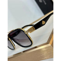 MAYBACH THE TENT I  Zeiss Lenses Sunglasses 👑