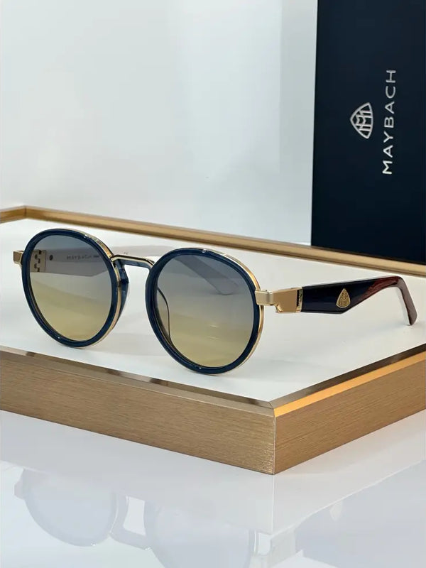 MAYBACH THE TENT II  Zeiss Lenses Sunglasses 👑