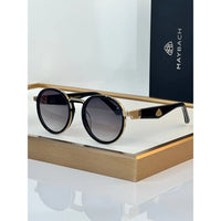 MAYBACH THE TENT II  Zeiss Lenses Sunglasses 👑