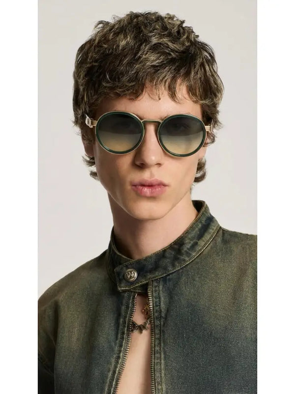 MAYBACH THE TENT II  Zeiss Lenses Sunglasses 👑