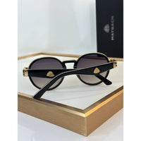 MAYBACH THE TENT II  Zeiss Lenses Sunglasses 👑