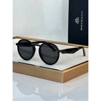 MAYBACH THE TENT II  Zeiss Lenses Sunglasses 👑