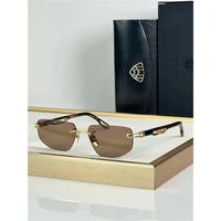 MAYBACH THE ULTIMATE II Mirror Zeiss Lenses 👑