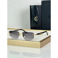 MAYBACH THE ULTIMATE II Mirror Zeiss Lenses 👑