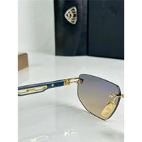 MAYBACH THE ULTIMATE II Mirror Zeiss Lenses 👑