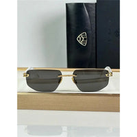 MAYBACH THE ULTIMATE II Mirror Zeiss Lenses 👑