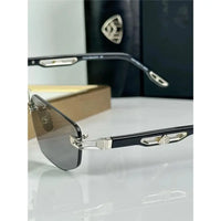 MAYBACH THE ULTIMATE II Mirror Zeiss Lenses 👑