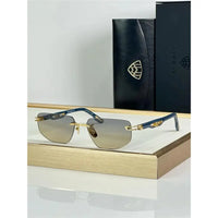 MAYBACH THE ULTIMATE II Mirror Zeiss Lenses 👑