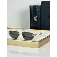 MAYBACH THE ULTIMATE II Mirror Zeiss Lenses 👑