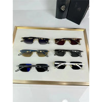 MAYBACH THE ULTIMATE II Mirror Zeiss Lenses 👑