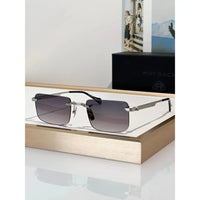MAYBACH THE WOLF I Zeiss Lenses Photochromic Sunglasses 👑