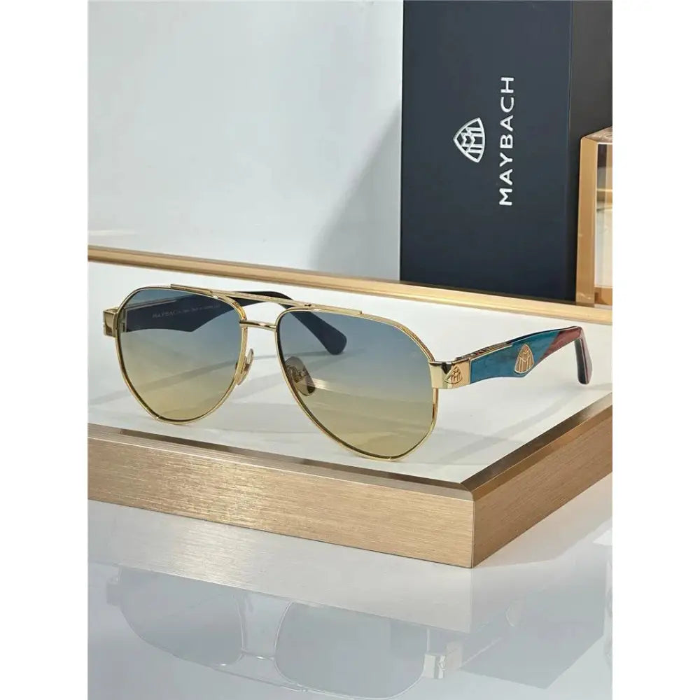 '-  MAYBACH THE WORD II Sunglasses 👑