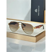 '-  MAYBACH THE WORD II Sunglasses 👑